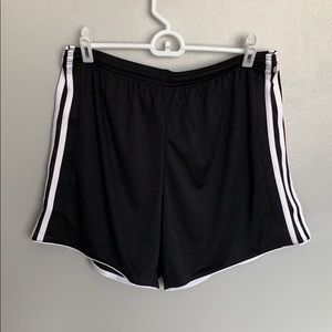 🆕 Adidas Tastigo 17 Shorts